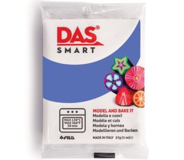 Das Smart Polimer Kil 57 gr Lavanta (321012)