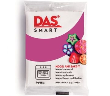Das Smart Polimer Kil 57 gr Sardunya Pembesi (321011)