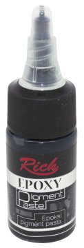 Rich Epoksi Pigment 20 cc 11363-Mavi