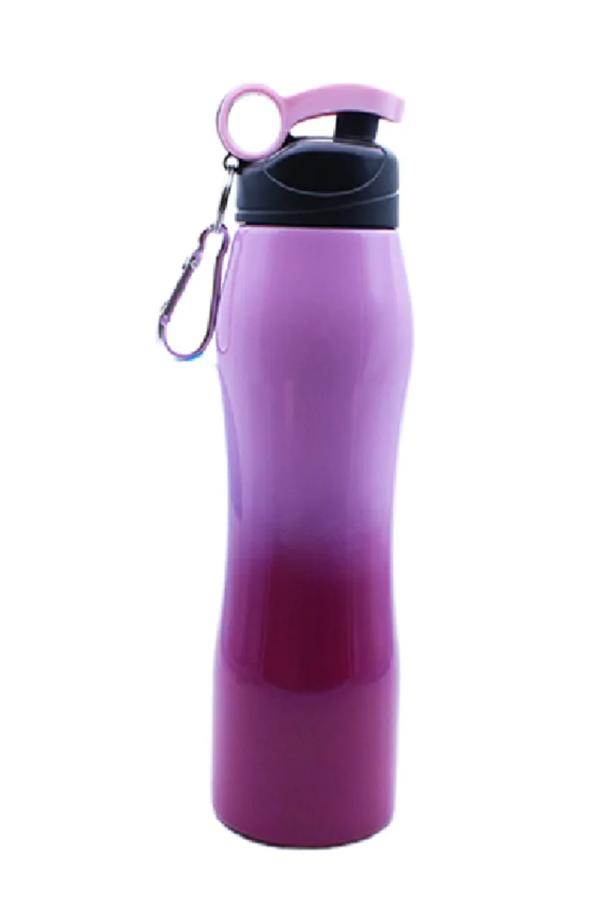 Mikro Çelik Matara 750ML PEMBE MT-2655