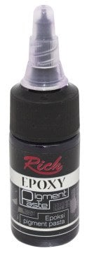 Rich Epoksi Pigment 20 cc 11364-Yeşil