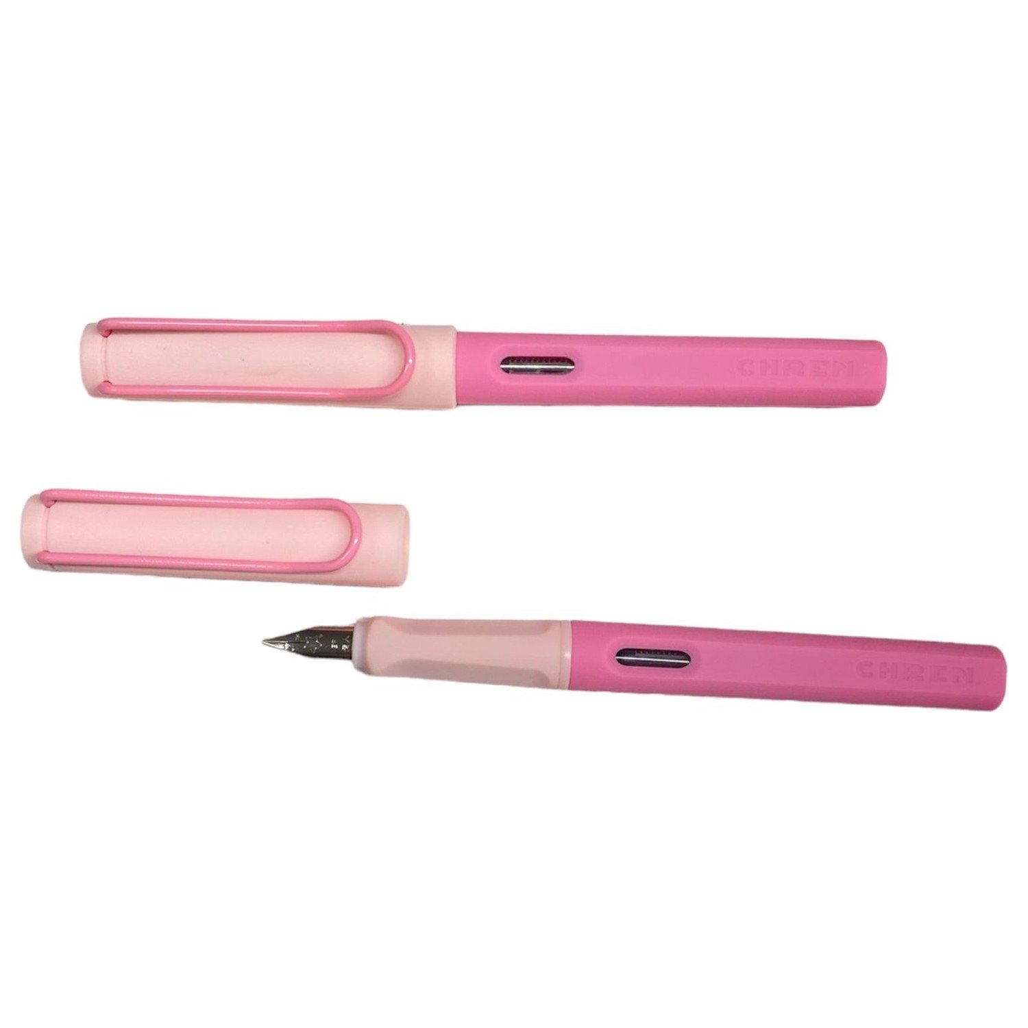 Südor Chren Dolma Kalem Pembe