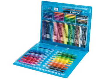 Maped Color'Peps Boyama Seti 100 Parça 907003