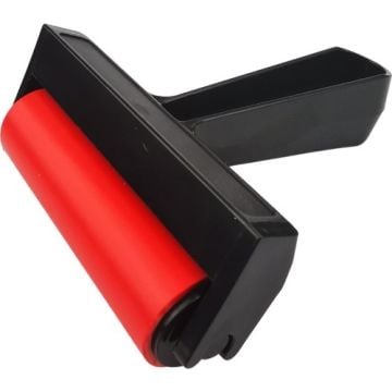 Rich Linol Kauçuk Merdane 10 cm