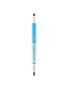 Maped Color Peps Duo 10 Renk Keçeli Kalem 849010