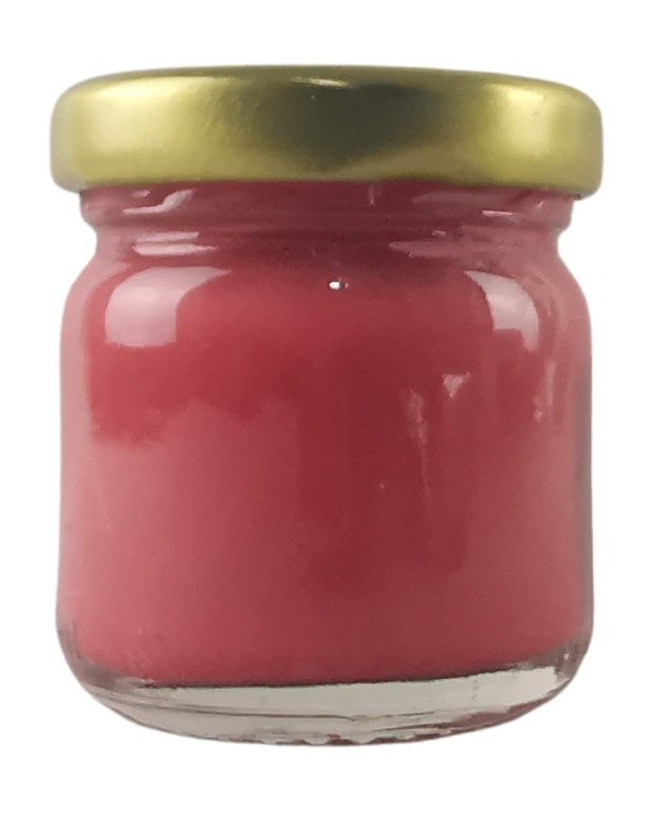 Art Elegant Sır Altı Seramik Çini Boyası 8847-Bayrak Kırmızı 40 cc