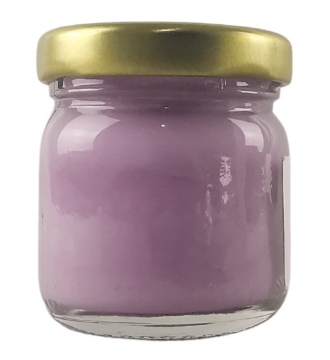 Art Elegant Sır Altı Seramik Çini Boyası 8831-Pembe Cobalt 40 cc