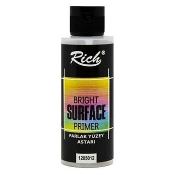 Rich Parlak Yüzey Astarı 120 ml