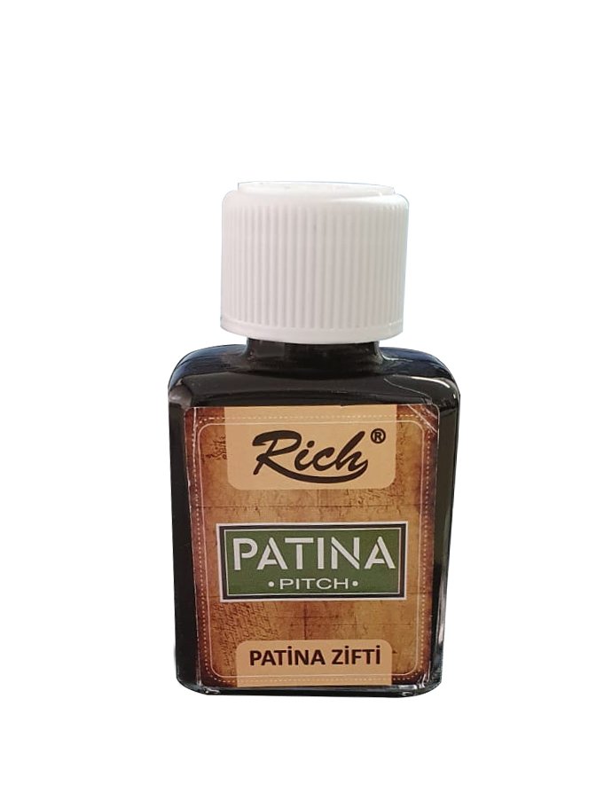 Rich Eskitme Patina Zifti 75 ml