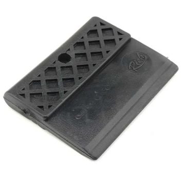 Rich Plastik Ragle (Kauçuk Spatül) 9x7cm