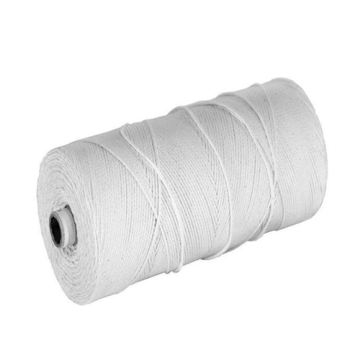 Mum Fitili  10 Metre (Mumlu Hazır)