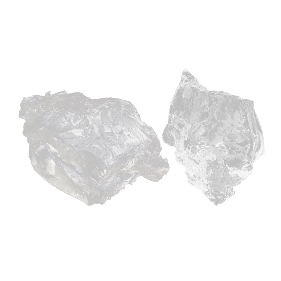 Jel Mum Şeffaf 1kg