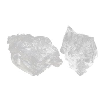 Jel Mum Şeffaf 1kg