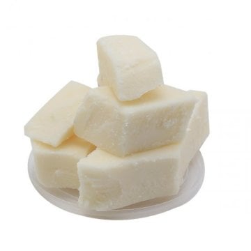 Soya Parafini (Soya Wax) 1 Kg
