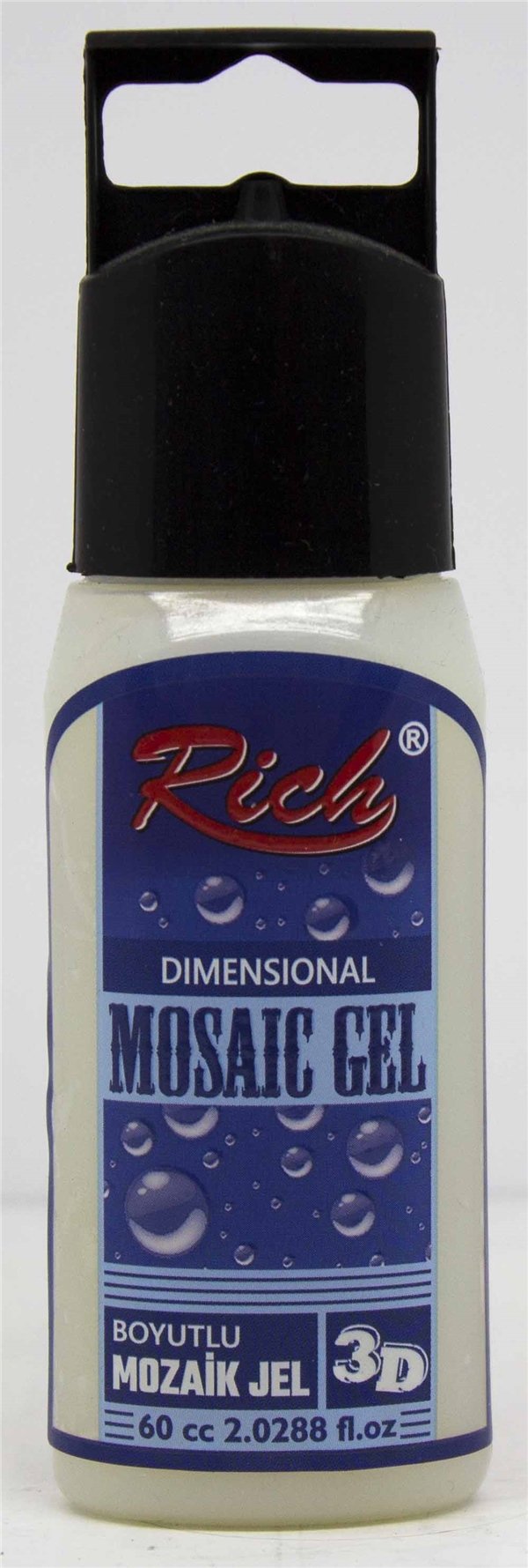 Rich Mozaik Jeli 60 ml