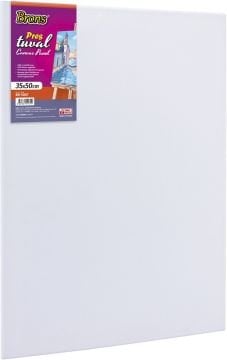 Brons Press Tuval %100 Pamuk 280gr 35x50cm