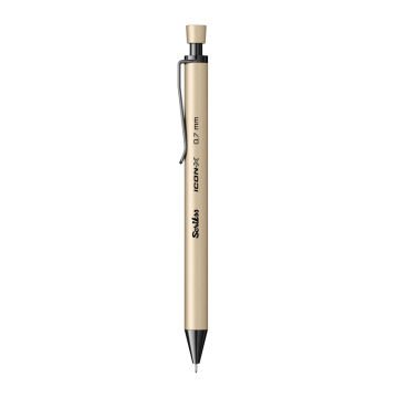 Scrikss Icon-X Metal Versatil Kalem 0.5mm