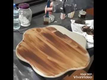 Rich Glaze Medium Medyum 250 ml
