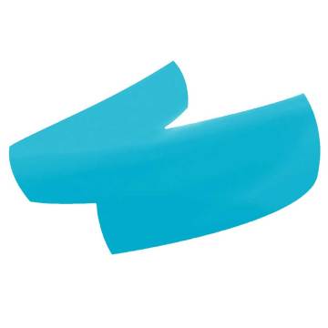 Talens Ecoline Sıvı Suluboya 30 ml. 522 Turquoise Blue