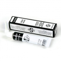 Südor Kontur Boyası Cam Kontürü Siyah 25ml