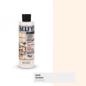 Rich Selfy Decor Vernikli Boya 240cc 804 KARDELEN