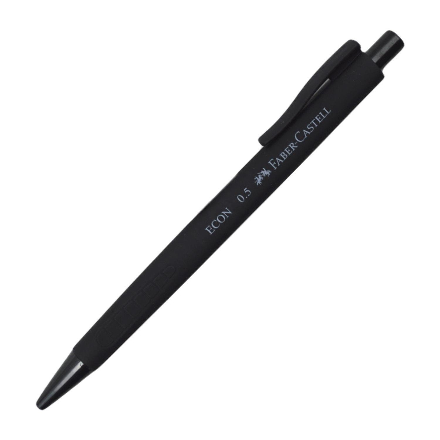 Faber-Castell Econ Urban Versatil Uçlu Kalem 0.7 SİYAH