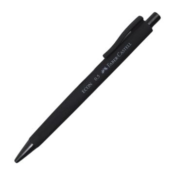 Faber-Castell Econ Urban Versatil Uçlu Kalem 0.7 SİYAH