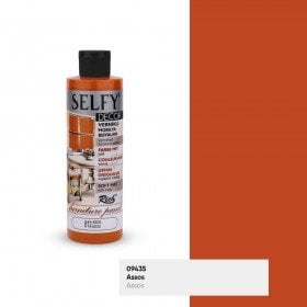 Rich Selfy Decor Vernikli Boya 240cc 812 ASOS
