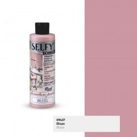 Rich Selfy Decor Vernikli Boya 240cc ELİZYA 816