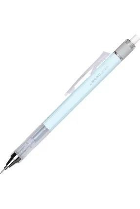 Tombow Mono Graph Pastel Shaker Versatil Kalem 0.7 mm Buz Mavi