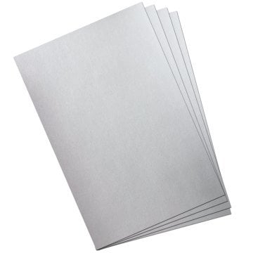 Alex Schoeller Damgalı Teknik Çizim Kağıdı 200 gr 35x50 10'lu Paket