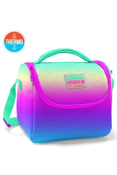 Coral High Kids Renk Geçişli 3’lü Okul Çanta Seti SET0123710