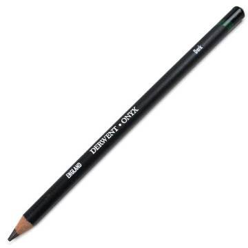 Derwent Onyx 9B'den Daha Koyu Grafit Kalem Dark (Koyu)