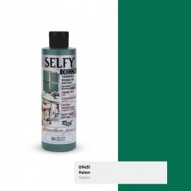 Rich Selfy Decor Vernikli Boya 240cc HELEN 844
