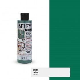 Rich Selfy Decor Vernikli Boya 240cc HELEN 844