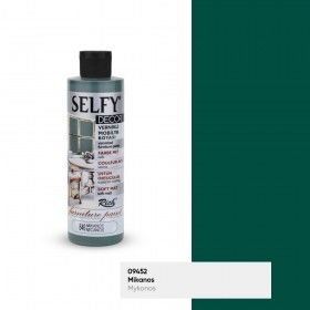 Rich Selfy Decor Vernikli Boya 240cc MİKANOS 846
