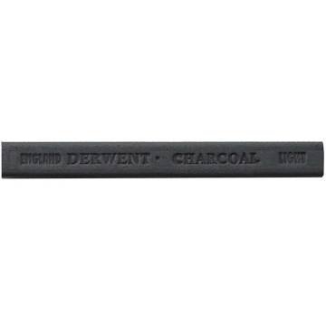 Derwent Compressed Charcoal Sıkıştırılmış Kömür Blok Light (Açık)
