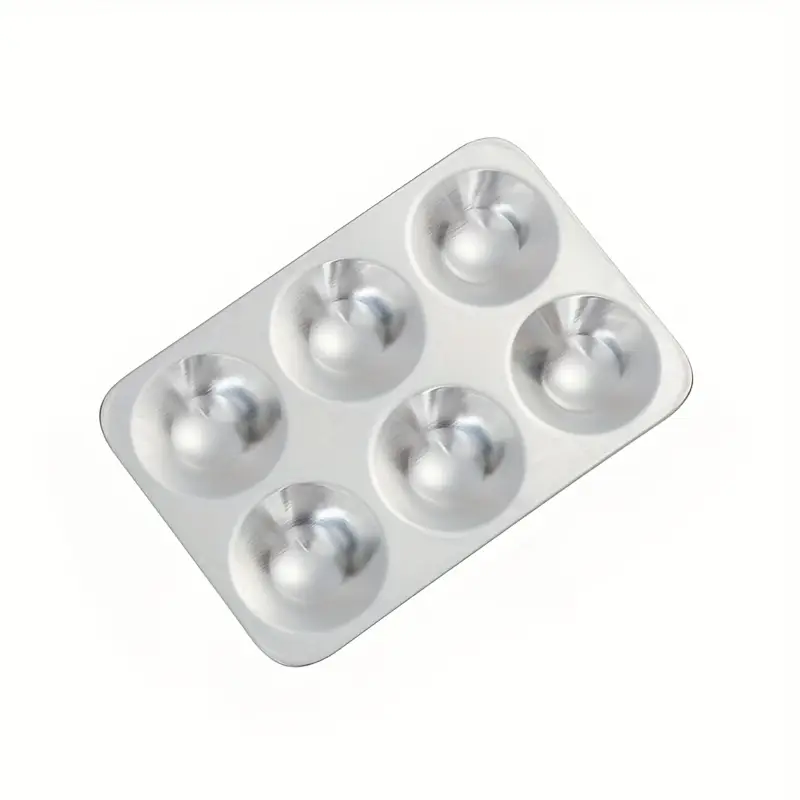 Art Design Metal Godeli Palet Dikdörtgen Küçük 9x13 cm