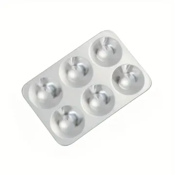 Art Design Metal Godeli Palet Dikdörtgen Küçük 9x13 cm