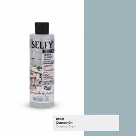 Rich Selfy Decor Vernikli Boya 240cc COUNTRY GREY 864