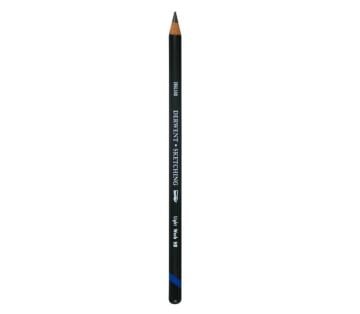 Derwent Watersoluable Sketching Pencil Suda Çözünebilen Eskiz Kalemi HB