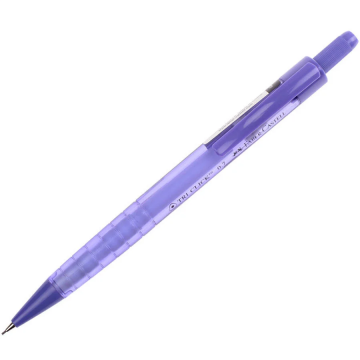 Faber Castell Tri Click Versatil Kalem Mor 0,7mm