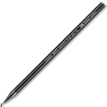 Faber Castell Pitt Graphite Pure Ağaçsız Grafit Kalem 3B