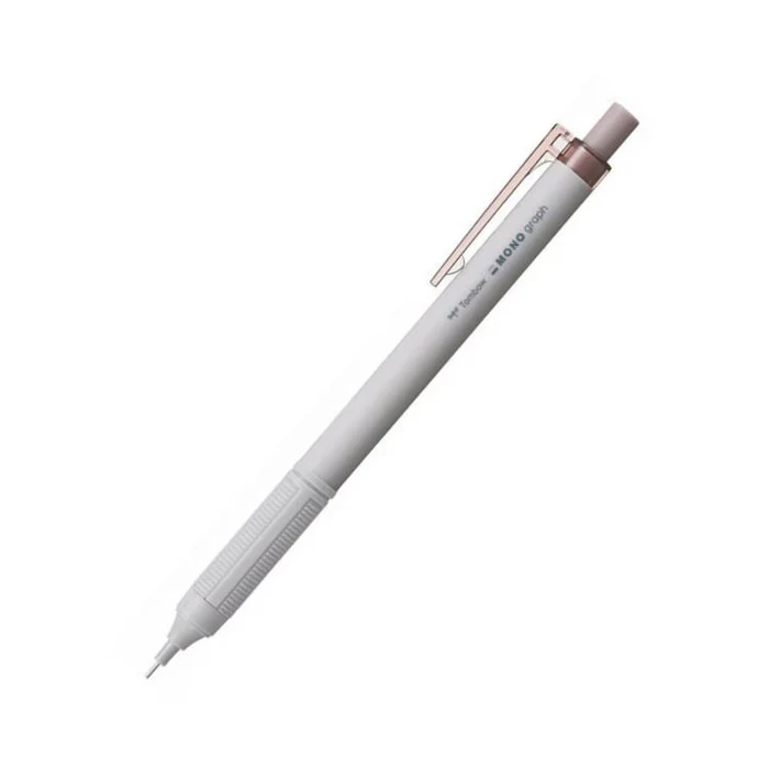 Tombow Mono Graph Lilte M.Kurşun Kalem 0.5mm Gri Kahve
