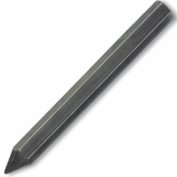 Faber Castell Pitt Graphite Ağaçsız Kalın Grafit Tebeşir 4B