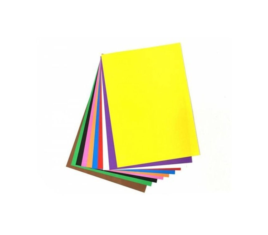 Südor Elişi Kağıdı A4 10 Renk