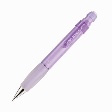 Serve Deep 0.7 mm Mekanik Kurşun Kalem Pastel Lavender