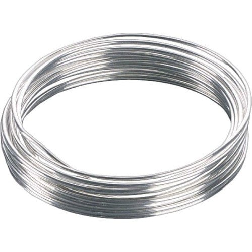 Alüminyum Tel 1 mm Kalınlık 6 Metre