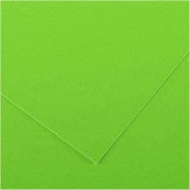 Alex Schoeller Fon Kartonu 160gr 50x70 cm Açık Yeşil
