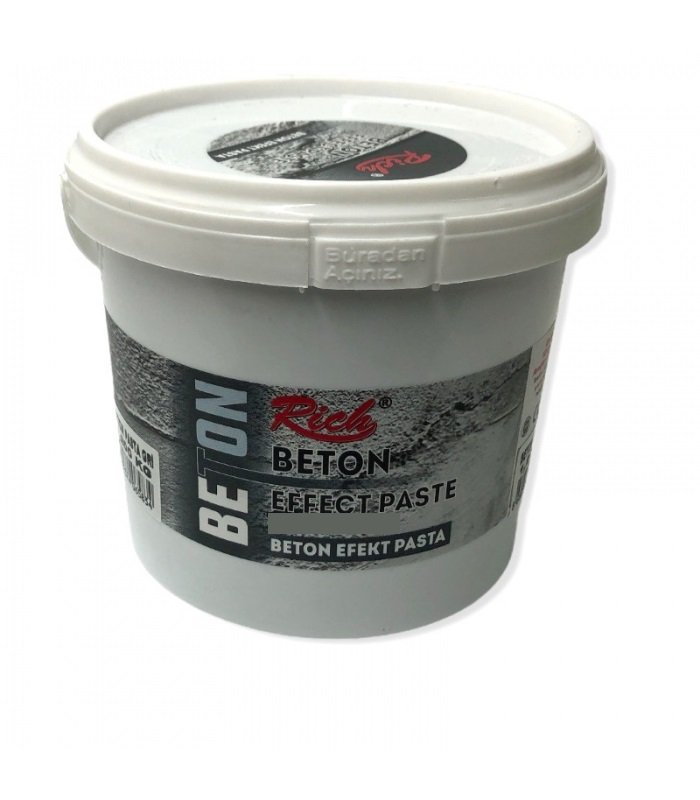 Rich Beton Efekt Pasta 1200 gr